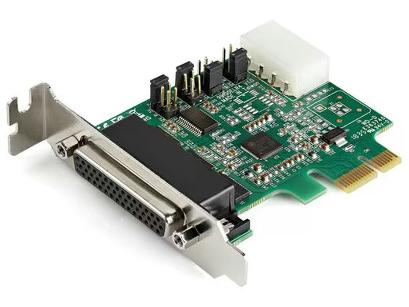 StarTech Multiport Serial Adapter