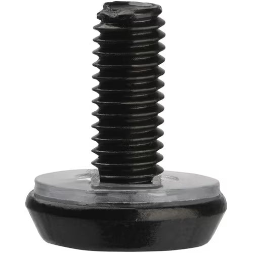 StarTech 10-32 Server Rack Screws and Nuts - 50 Pack