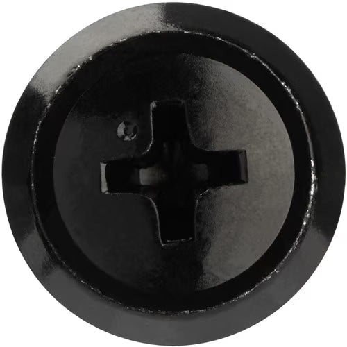 StarTech 10-32 Server Rack Screws and Nuts - 50 Pack