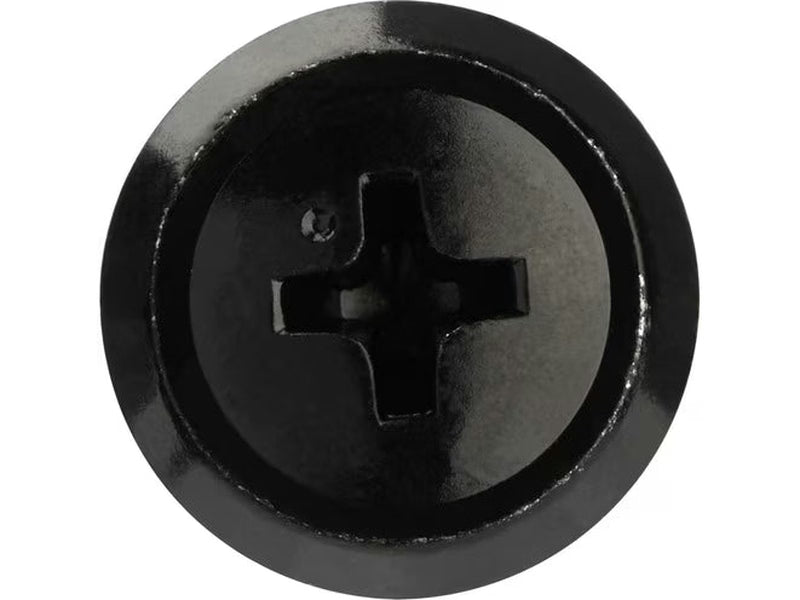 StarTech 10-32 Server Rack Screws and Nuts - 50 Pack
