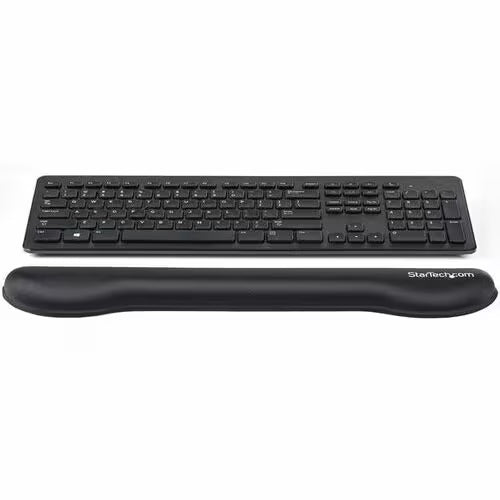 StarTech Foam Keyboard Wrist Rest
