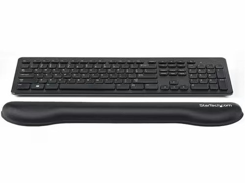StarTech Foam Keyboard Wrist Rest