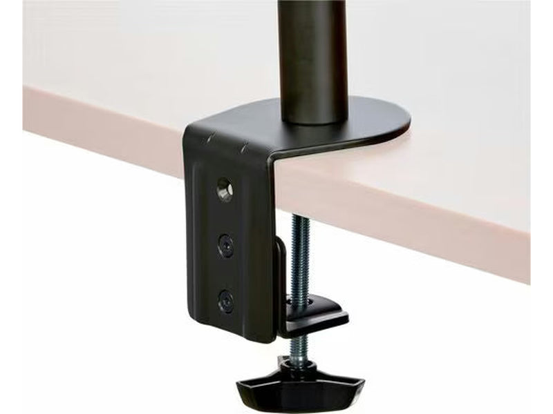 StarTech Desk Mount Dual Monitor Arm Compatible Mount for up to 32" 17.6lb/8kg Display