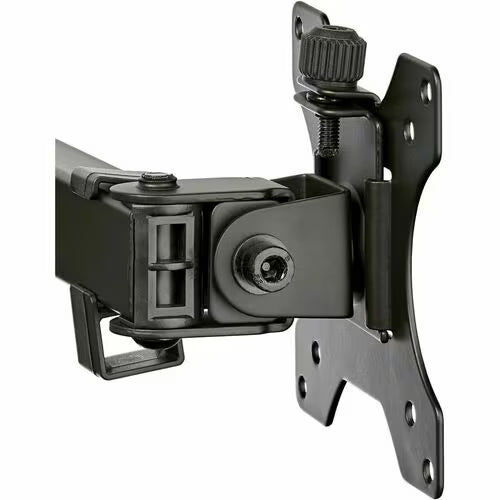 StarTech Desk Mount Dual Monitor Arm Compatible Mount for up to 32" (17.6lb/8kg) Display