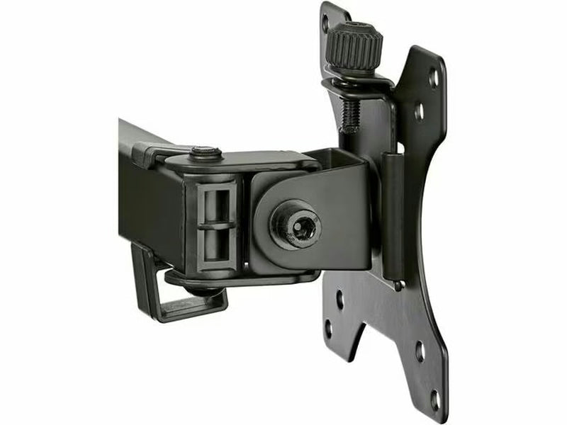 StarTech Desk Mount Dual Monitor Arm Compatible Mount for up to 32" 17.6lb/8kg Display