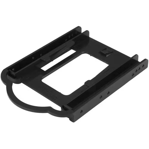 StarTech 5 Pack - 2.5" SSD / HDD Mounting Bracket for 3.5" Drive Bay