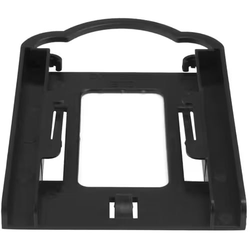 StarTech 5 Pack - 2.5" SSD / HDD Mounting Bracket for 3.5" Drive Bay