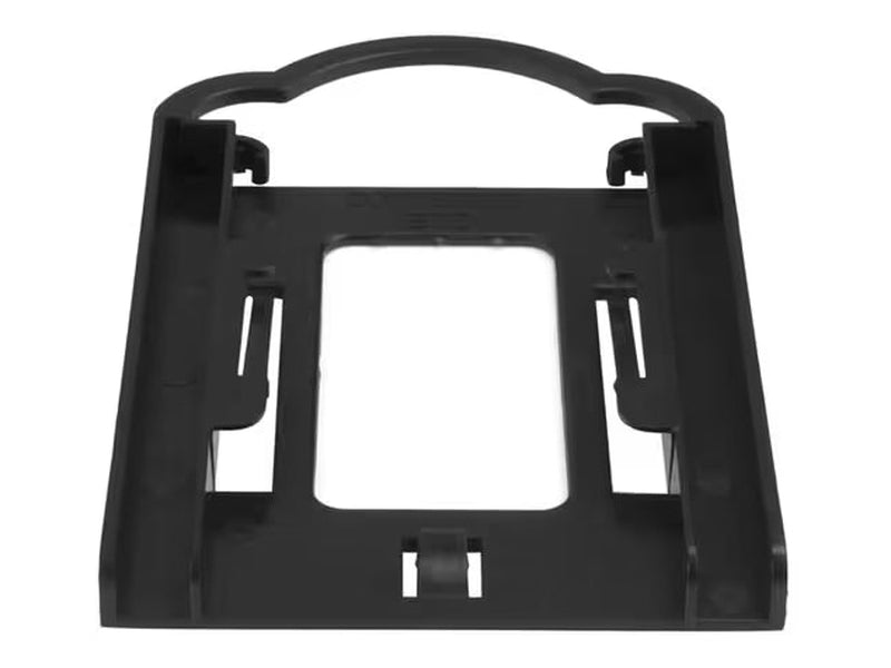 StarTech 5 Pack - 2.5" SSD / HDD Mounting Bracket for 3.5" Drive Bay