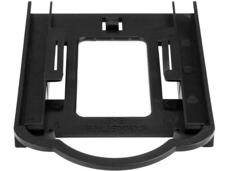 StarTech 5 Pack - 2.5" SSD / HDD Mounting Bracket for 3.5" Drive Bay