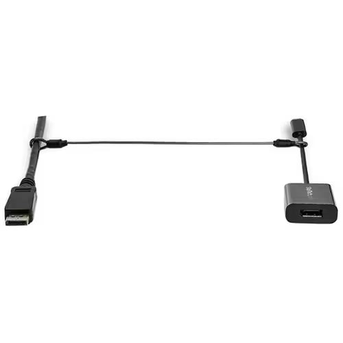 StarTech 10-Pack Security Cable Tethers for Adapters & Dongles