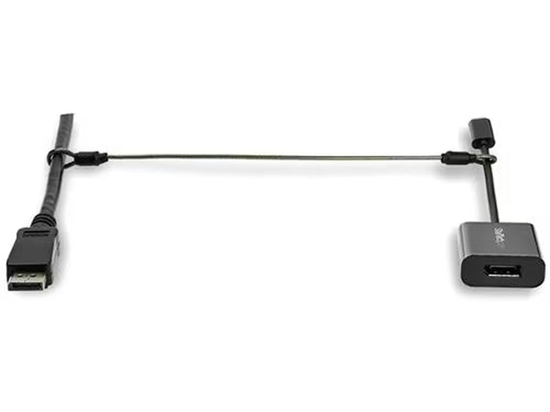 StarTech 20-Pack Security Cable Tethers for Adapters & Dongles