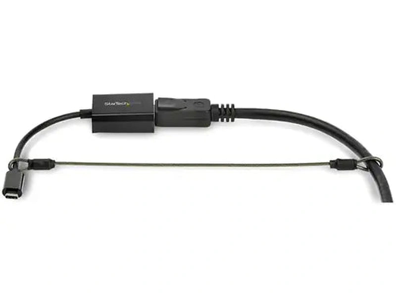StarTech 20-Pack Security Cable Tethers for Adapters & Dongles