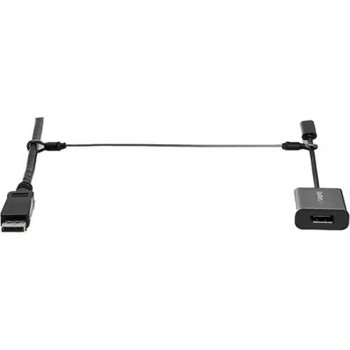 StarTech 5-Pack Security Cable Tethers for Adapters & Dongles