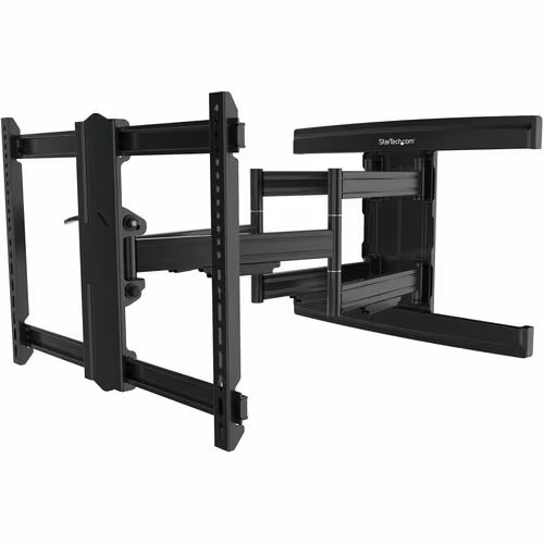 StarTech TV Wall Mount supports up to 100" VESA Displays