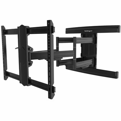 StarTech TV Wall Mount supports up to 100" VESA Displays