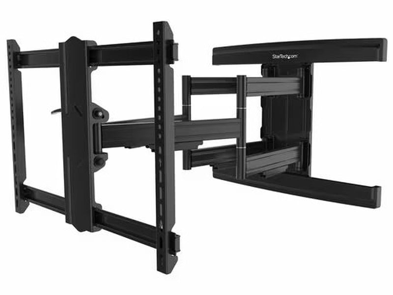 StarTech TV Wall Mount supports up to 100" VESA Displays