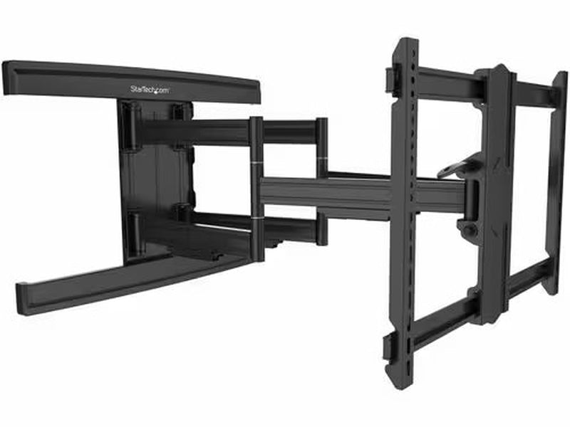 StarTech TV Wall Mount supports up to 100" VESA Displays