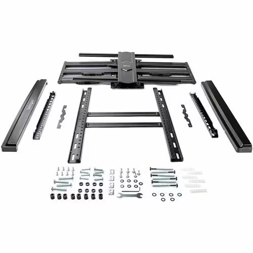 StarTech TV Wall Mount supports up to 100" VESA Displays