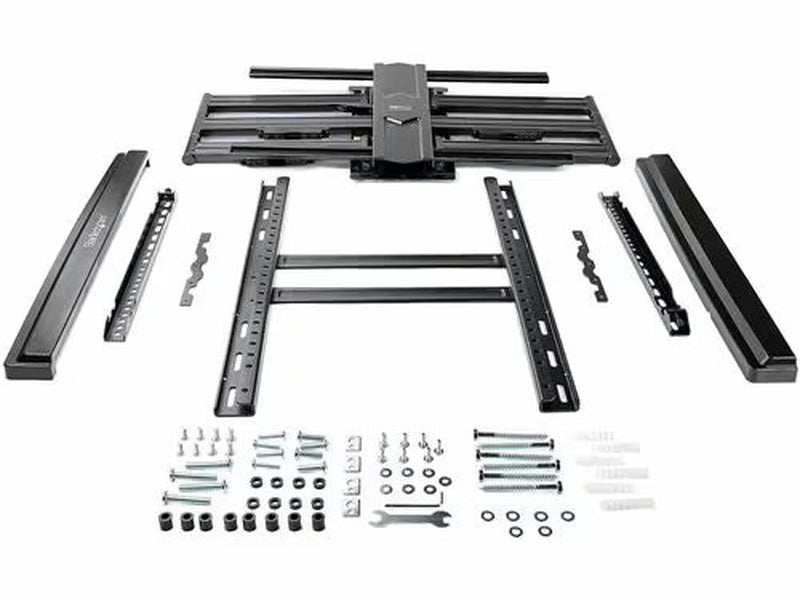 StarTech TV Wall Mount supports up to 100" VESA Displays
