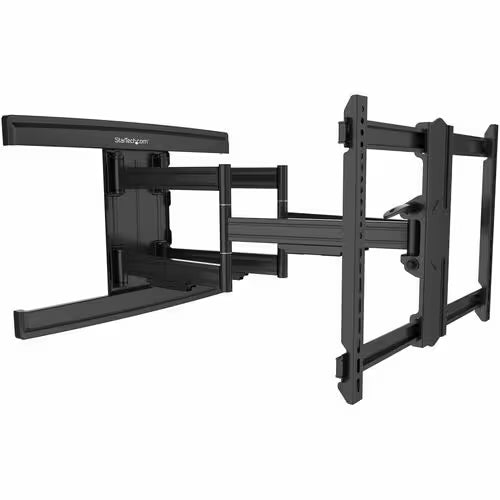 StarTech TV Wall Mount supports up to 100" VESA Displays