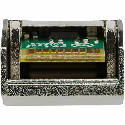 StarTech SFP (mini-GBIC) - 1 x RJ-45 1000Base-T LAN