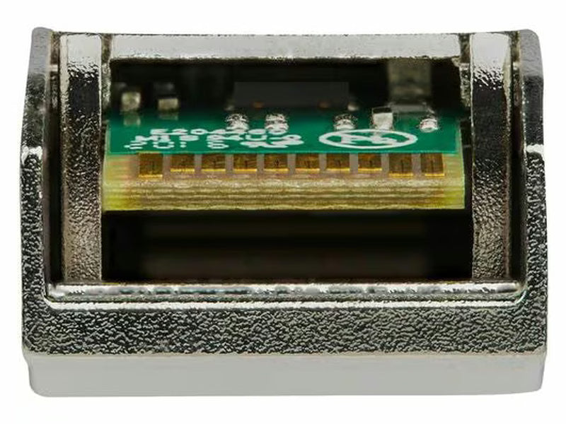 StarTech SFP mini-GBIC - 1 x RJ-45 1000Base-T LAN