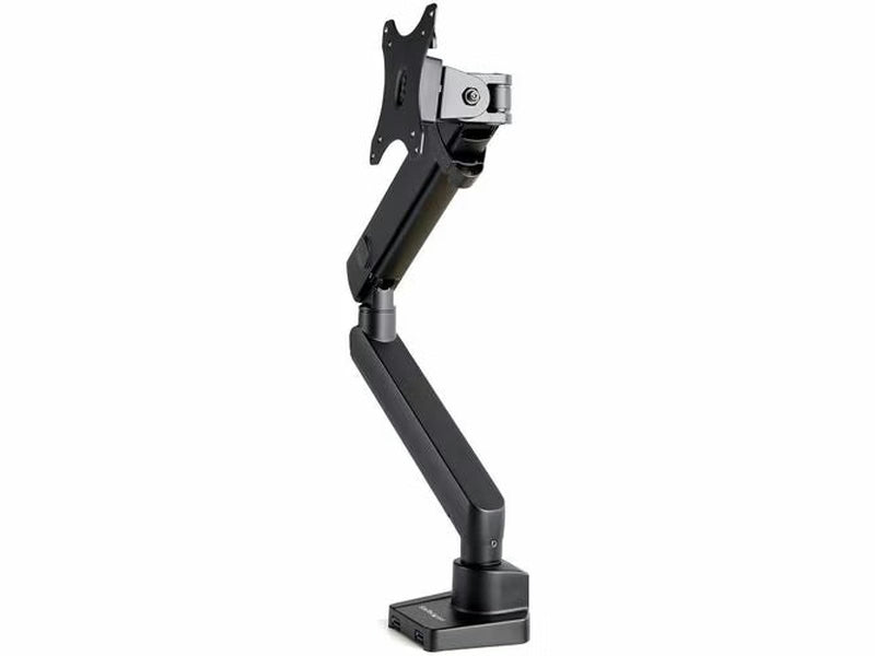 StarTech Desk Mount Monitor Arm with 2x USB 3.0 ports, up to 34" 17.6lb/8kg VESA Display