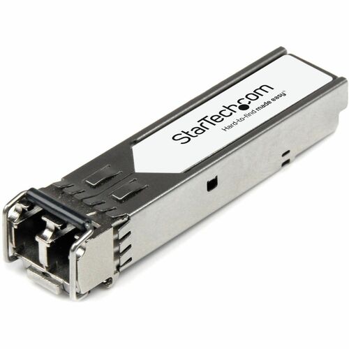 StarTech Palo Alto Networks LX Compatible SFP TransceiverModule - 1000Base-LX Network