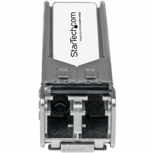 StarTech Palo Alto Networks LX Compatible SFP TransceiverModule - 1000Base-LX Network
