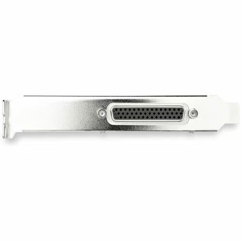 StarTech Multiport Serial Adapter, PCI Express 1.1 - 4 x DB-9 RS-232