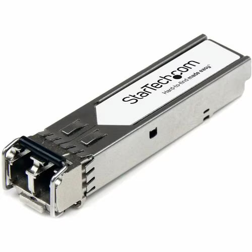 StarTech Palo Alto Networks PLUS-SR Compatible SFP+Transceiver Module - 10GBase-SR