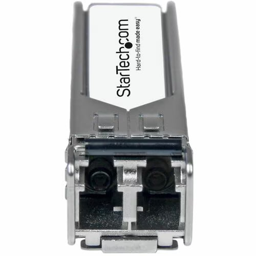 StarTech Palo Alto Networks PLUS-SR Compatible SFP+Transceiver Module - 10GBase-SR