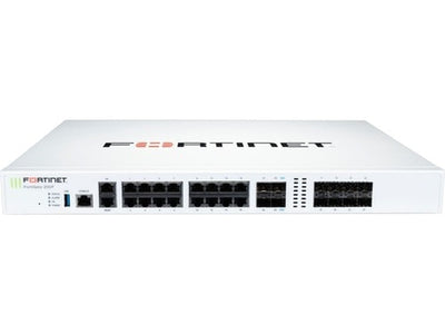 Fortinet FortiGate FG-200F 18-Port Network Security/Firewall Appliance