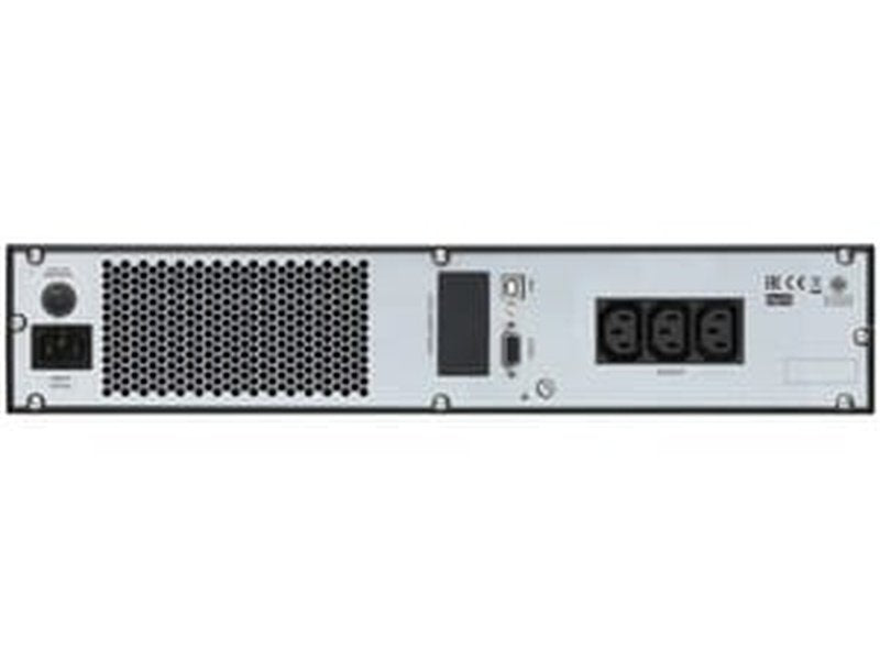 APC SRV1KRIRK Easy UPS On-Line 1000VA/800W Rackmount 2U with Rail Kit