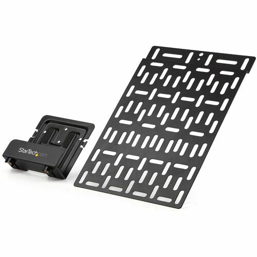 StarTech Universal TV Accessory Mount - Adjustable Behind TV or Wall Mount 11lb (5kg)