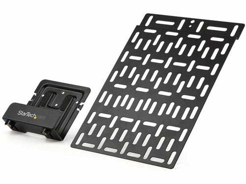 StarTech Universal TV Accessory Mount - Adjustable Behind TV or Wall Mount 11lb 5kg