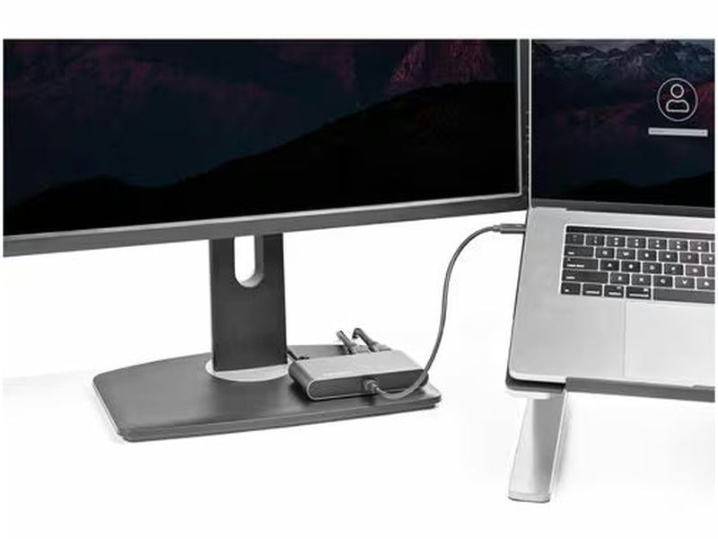 StarTech Thunderbolt 3 Docking Station for Notebook