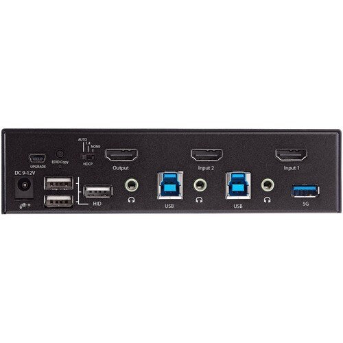 StarTech KVM Switchbox
