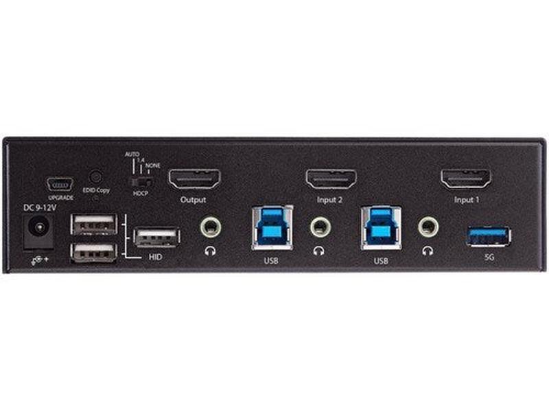 StarTech KVM Switchbox