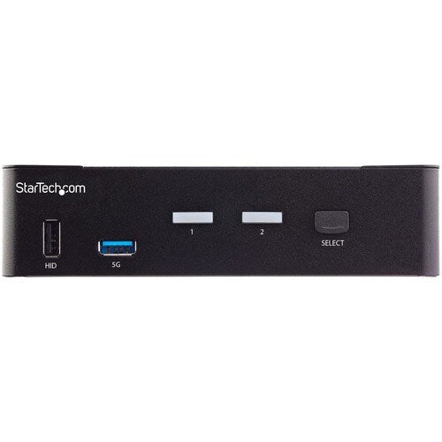 StarTech KVM Switchbox