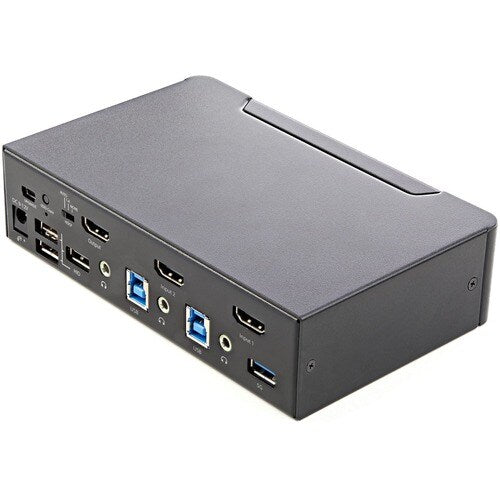 StarTech KVM Switchbox