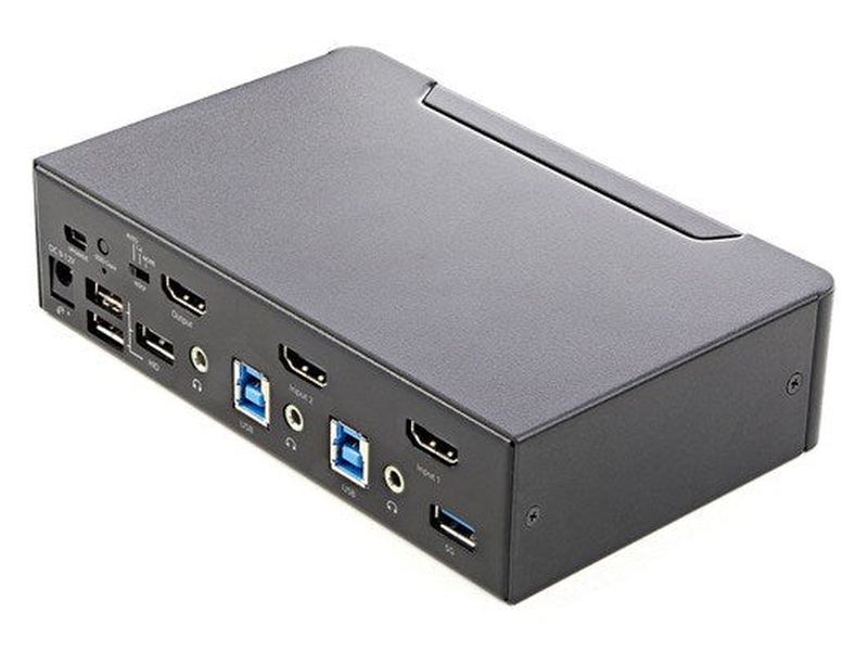 StarTech KVM Switchbox