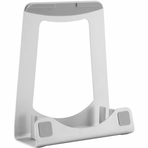 StarTech 2-in-1 Ergonomic Laptop Riser Stand