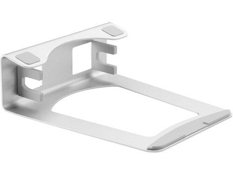 StarTech 2-in-1 Ergonomic Laptop Riser Stand