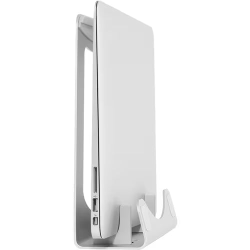 StarTech 2-in-1 Ergonomic Laptop Riser Stand