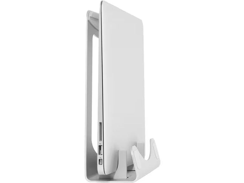 StarTech 2-in-1 Ergonomic Laptop Riser Stand