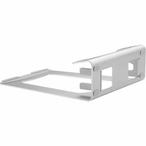 StarTech 2-in-1 Ergonomic Laptop Riser Stand