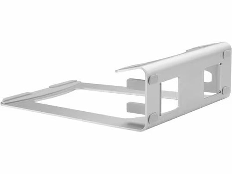 StarTech 2-in-1 Ergonomic Laptop Riser Stand