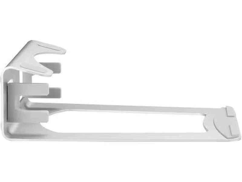 StarTech 2-in-1 Ergonomic Laptop Riser Stand