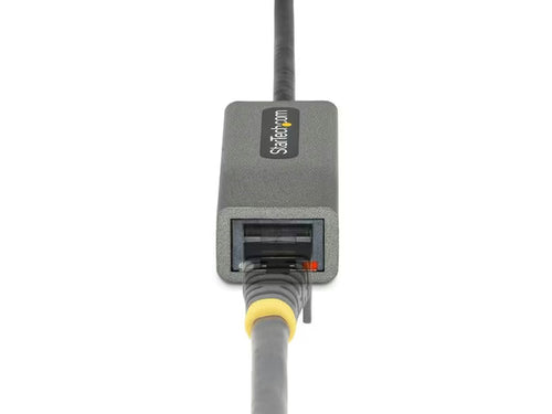 StarTech USB to Ethernet Adapter, USB 3.0 to 10/100/1000 Gigabit Ethernet LAN Adapter